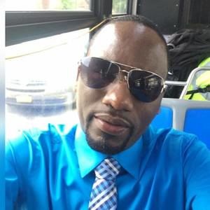 Meet your Posher, Jason